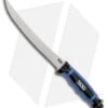 SOG Bladelight Fillet Fishing Knife LED Light (7.5" Satin) BLT32K