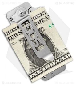 SOG Cash Card Liner Lock Wallet Knife (2.75" Satin) EZ1 7 SOG Cash Card Liner Lock Wallet Knife (2.75" Satin) EZ1 -Knife Center Shop sog cash card satin ez1 cp cash cm