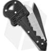 SOG Double Key Tool Knife And File (1.50" Black Plain) KEY401CP-1397 1 SOG Double Key Tool Knife And File (1.50" Black Plain) KEY401CP-1397 -Knife Center Shop sog double key tool key401cp