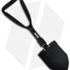 SOG Entrenching Tool Folding Shovel (Black) F08-N 2 SOG Entrenching Tool Folding Shovel (Black) F08-N -Knife Center Shop sog entrenchting tool f08 n shovel large