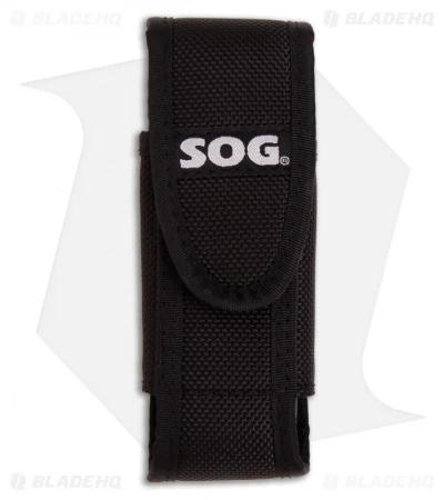 SOG PowerLock EOD Multi-Tool W/ V-Cutter (Black) B63-N 6 SOG PowerLock EOD Multi-Tool W/ V-Cutter (Black) B63-N - Image 4