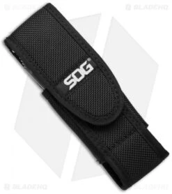 SOG FatCat Limited Edition Manual Folder Knife (Plain) FC-01 -Knife Center Shop sog fat cat fc01 n sheath