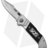 SOG Fielder Mini Spring Assisted Knife (2.75" Satin) FF3302 -Knife Center Shop sog fielder mini assisted ff3302 cp jm