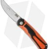 SOG Revolver 2.0 Hunt Double Action Saw & Clip Point Knife FX-22L -Knife Center Shop sog fixed revolver 2 0 hunt orange fx22l cp