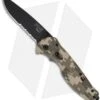 SOG Flash II Assisted Opening Knife Digi Camo (3.5" Black Serr) DFSA-98 2 SOG Flash II Assisted Opening Knife Digi Camo (3.5" Black Serr) DFSA-98 -Knife Center Shop sog flash ii digi camo tini serr dfsa 98
