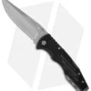 SOG Fusion Salute Lockback Knife (3.625" Bead Blast) FF-10 2 SOG Fusion Salute Lockback Knife (3.625" Bead Blast) FF-10 -Knife Center Shop sog fusion salute ff 10 99166