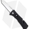 SOG Trident Mini Tanto Assisted Opening Knife (3.15" Satin) TF-26 1 SOG Trident Mini Tanto Assisted Opening Knife (3.15" Satin) TF-26 -Knife Center Shop sog mini trident tf26
