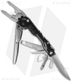 SOG SwitchPlier 2.0 Multi-Tool (12-in-1) SWP1001