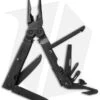 SOG PowerAssist 16-in-1 Multi-Tool W/ Nylon Case (Black Oxide) B66N-CP 1 SOG PowerAssist 16-in-1 Multi-Tool W/ Nylon Case (Black Oxide) B66N-CP -Knife Center Shop sog power assist bk oxide b66n cp cm large