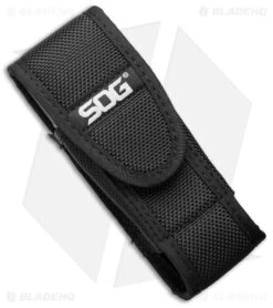 SOG PowerAssist 16-in-1 Multi-Tool W/ Nylon Case (Black Oxide) B66N-CP 9 SOG PowerAssist 16-in-1 Multi-Tool W/ Nylon Case (Black Oxide) B66N-CP -Knife Center Shop sog power assist bk oxide b66n cp sheath cm large