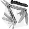SOG Powerplay 19-in-1 Multi-Tool W/ Hex Bit Kit + Nylon Sheath PX1001N-CP -Knife Center Shop sog powerplay and hex bit kit px1001n cp cm