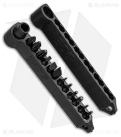 SOG Powerplay 19-in-1 Multi-Tool W/ Hex Bit Kit + Nylon Sheath PX1001N-CP -Knife Center Shop sog powerplay and hex bit kit px1001n cp kit 2 cm