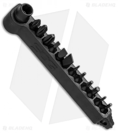 Sog Hex Bit Multi-Tool Accessory Kit (HXB-01) 3 Sog Hex Bit Multi-Tool Accessory Kit (HXB-01)