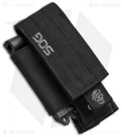 SOG Powerplay 19-in-1 Multi-Tool W/ Hex Bit Kit + Nylon Sheath PX1001N-CP -Knife Center Shop sog powerplay and hex bit kit px1001n cp sheath cm