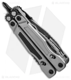SOG Powerplay 18-in-1 Multi-Tool W/ Molded Sheath PX1001-CP -Knife Center Shop sog powerplay and hex bit kit px1001n cp side cm
