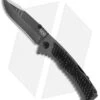 SOG Sideswipe Spring Assisted Knife (3.375" Gray) SW1011-CP