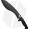 SOG Knives SOGfari Kukri Machete (12" Black) MC11 -Knife Center Shop sog sogfari kukri mc11n cp large