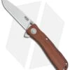 SOG Twitch II Wood Assisted Opening Gentleman's Knife (2.68" Satin) TWI-17 1 SOG Twitch II Wood Assisted Opening Gentleman's Knife (2.68" Satin) TWI-17 -Knife Center Shop sog twitch II wood TWI 17 BHQ 15202 jr