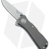 SOG Twitch I Assisted Opening Knife TWI-7 (2" Satin Plain) 1 SOG Twitch I Assisted Opening Knife TWI-7 (2" Satin Plain) -Knife Center Shop sog twitch twi7