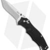 SOG Vulcan I Arc-Lock Manual (Tanto Plain) VL-03 -Knife Center Shop sog vl 03 vulcan tanto