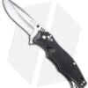SOG Vulcan I Arc-Lock Knife Manual (3.5" Satin) VL-01 1 SOG Vulcan I Arc-Lock Knife Manual (3.5" Satin) VL-01 -Knife Center Shop sog vulcan vl01