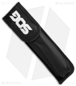 SOG Folding Wood & Bone Saw W/ Nylon Sheath (2 Blades) F11BN-CP -Knife Center Shop sog wood and bone saw f11bn cp sheath cm