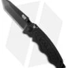 SOG Zoom Mini Tanto Spring Assisted Knife (3.125" Black) ZM1004 1 SOG Zoom Mini Tanto Spring Assisted Knife (3.125" Black) ZM1004 -Knife Center Shop sog zoom mini tanto tini zm1004 bx jm
