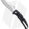 SOG SOGzilla Small Lockback Knife (3.25" Satin) SP-01 -Knife Center Shop sogzilla sp01