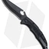 SOG SOGzilla Large Lockback Knife (3.8" Black) SP-23 -Knife Center Shop sogzilla sp23